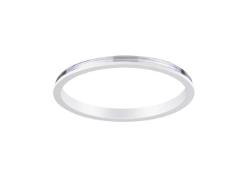 Внешнее декоративное кольцо к артикулам 370529 - 370534 Novotech Konst Unite 370540