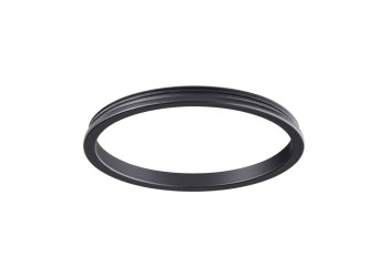 Внешнее декоративное кольцо к артикулам 370529 - 370534 Novotech Konst Unite 370541