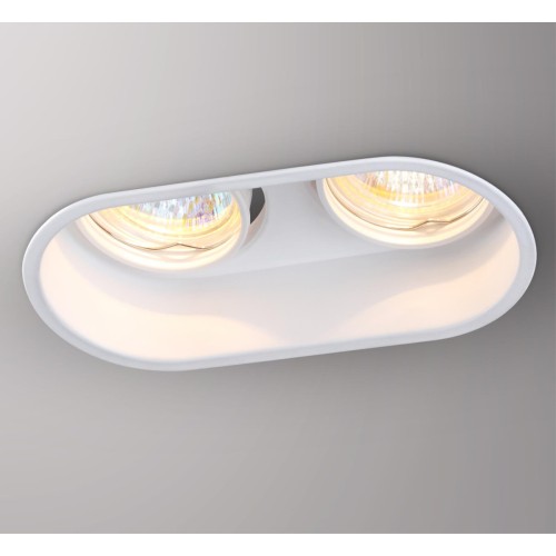 Встраиваемый светильник Novotech Spot Cloud 370564, купить в Минске по самой низкой цене