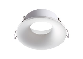 Встраиваемый светильник Novotech Spot Metis 370640