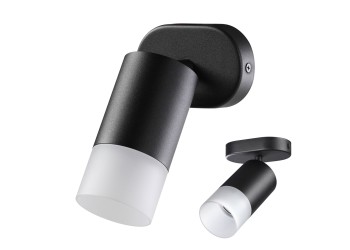 Спот Novotech Over Flax 370735