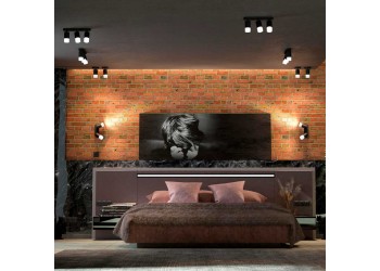 Спот Novotech Over Flax 370737