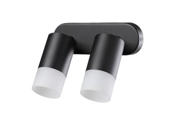 Спот Novotech Over Flax 370737