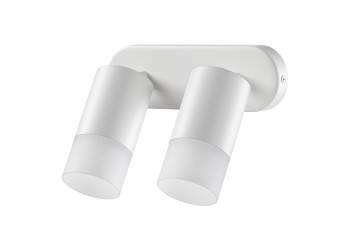 Спот Novotech Over Flax 370738