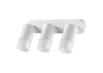 Спот Novotech Over Flax 370740