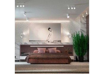 Спот Novotech Over Flax 370740