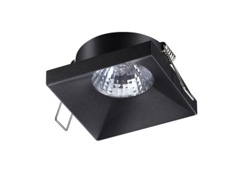 Встраиваемый светильник Novotech Spot Metis 370741