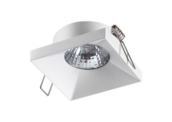 Встраиваемый светильник Novotech Spot Metis 370742