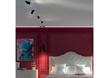 Встраиваемый спот Novotech Spot Mais 370745