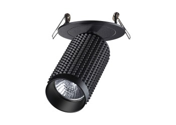 Встраиваемый спот Novotech Spot Mais 370748