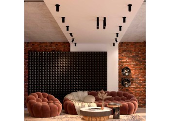 Встраиваемый спот Novotech Spot Mais 370748