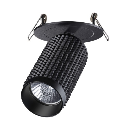 Встраиваемый спот Novotech Spot Mais 370748, купить в Минске по самой низкой цене