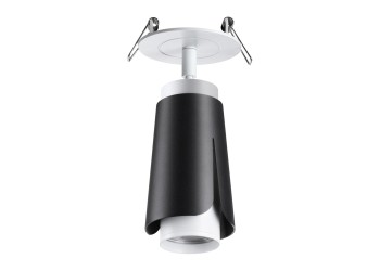 Встраиваемый спот Novotech Spot Tulip 370832