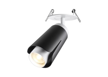 Встраиваемый спот Novotech Spot Tulip 370832