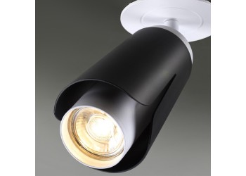 Встраиваемый спот Novotech Spot Tulip 370832