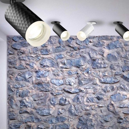 Встраиваемый спот Novotech Spot Brill 370850, купить в Минске по самой низкой цене