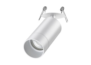 Встраиваемый спот Novotech Spot Slim 370872