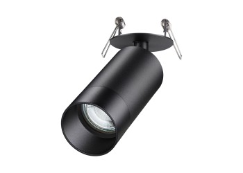 Встраиваемый спот Novotech Spot Slim 370873