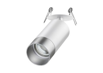 Встраиваемый спот Novotech Spot Slim 370874