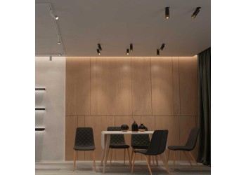 Встраиваемый спот Novotech Spot Slim 370875