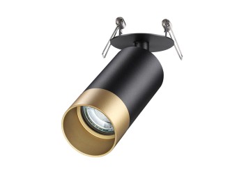 Встраиваемый спот Novotech Spot Slim 370875