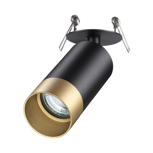 Встраиваемый спот Novotech Spot Slim 370875, купить в Минске по самой низкой цене