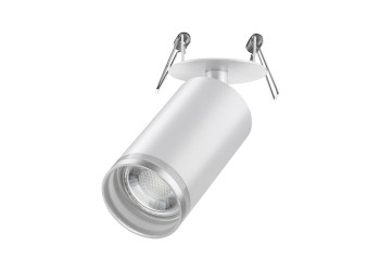 Встраиваемый спот Novotech Spot Ular 370880