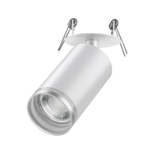 Встраиваемый спот Novotech Spot Ular 370880, купить в Минске по самой низкой цене