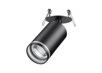 Встраиваемый спот Novotech Spot Ular 370881