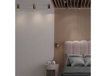 Встраиваемый спот Novotech Spot Ular 370882