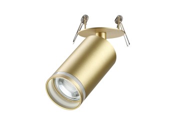 Встраиваемый спот Novotech Spot Ular 370882