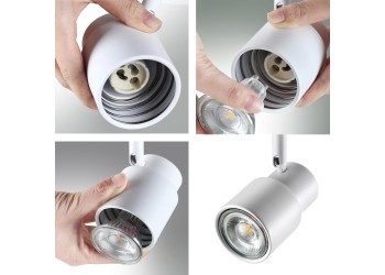 Встраиваемый спот Novotech Spot Molo 370925