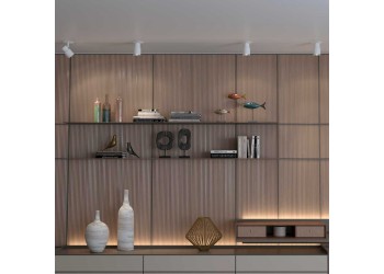 Встраиваемый спот Novotech Spot Molo 370925