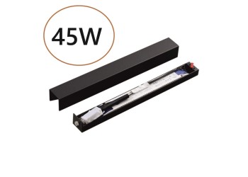 Драйвер Odeon Light Velta Fino 24V 45W IP20 357784