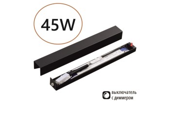 Драйвер Odeon Light Velta Fino 24V 45W IP20 357787