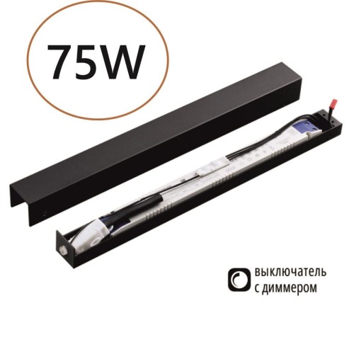 Драйвер Odeon Light Velta Fino 24V 75W IP20 357788, купить в Минске по самой низкой цене