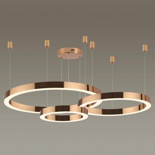 Основание для светильника Odeon Light L-vision Brizzi 3885/3LA, купить в Минске по самой низкой цене