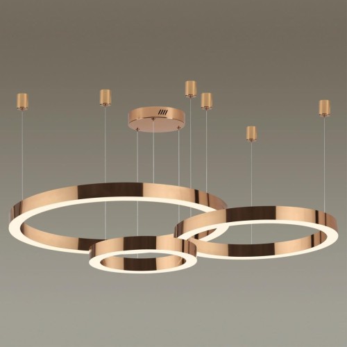 Основание для светильника Odeon Light L-vision Brizzi 3885/3LA, купить в Минске по самой низкой цене