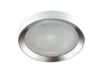 Потолочный светодиодный светильник Odeon Light L-vision Teno 4018/57CL