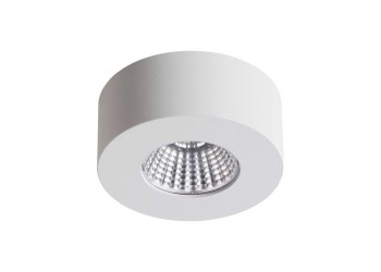 Потолочный светодиодный светильник Odeon Light Hightech Bene 4282/7CL