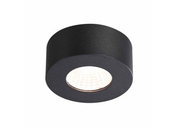 Потолочный светодиодный светильник Odeon Light Hightech Bene 4283/7CL