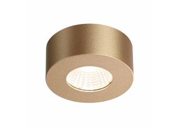 Потолочный светодиодный светильник Odeon Light Hightech Bene 4284/7CL