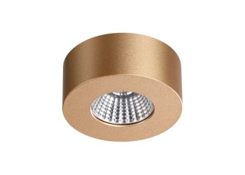 Потолочный светодиодный светильник Odeon Light Hightech Bene 4284/7CL