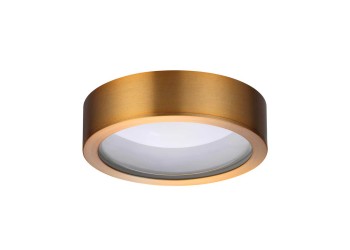 Потолочный светодиодный светильник Odeon Light Hightech Reus 4342/7CL