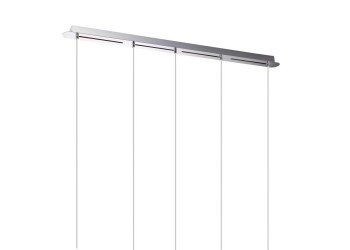 Основание для светильника Odeon Light Hightech Molto 4345/120