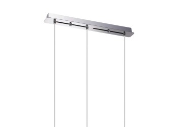 Основание для светильника Odeon Light Hightech Molto 4345/60A