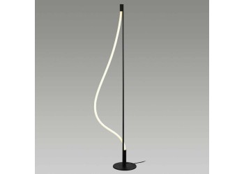 Торшер Odeon Light Hightech 4391/15FL