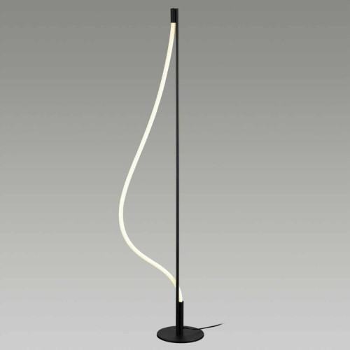 Торшер Odeon Light Hightech 4391/15FL, купить в Минске по самой низкой цене