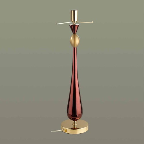 Основа для настольной лампы Odeon Light Standing Tower 4868/1T, купить в Минске по самой низкой цене