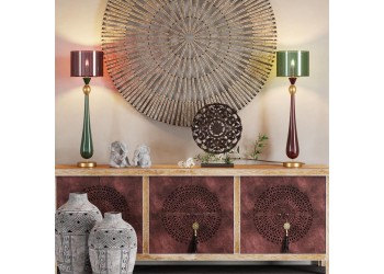 Плафон Odeon Light Standing Tower 4889/1S